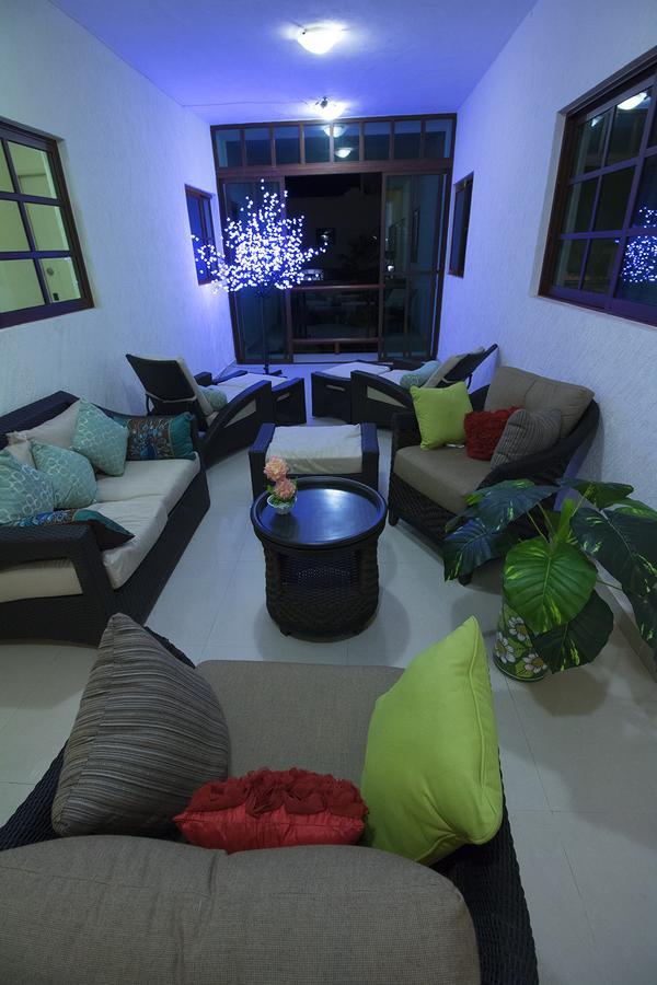 Hotel Isleno Isla Mujeres Dış mekan fotoğraf