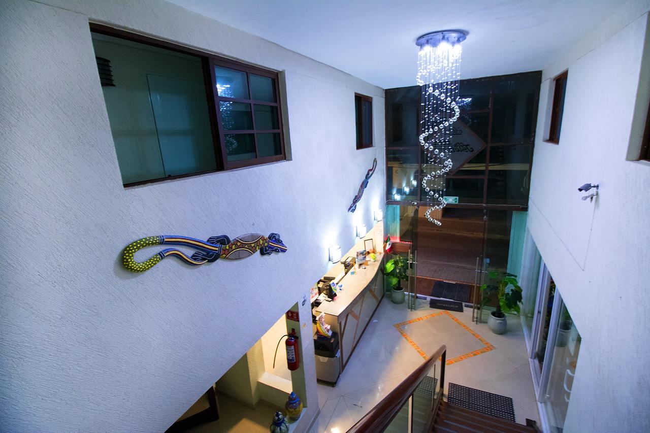 Hotel Isleno Isla Mujeres Dış mekan fotoğraf