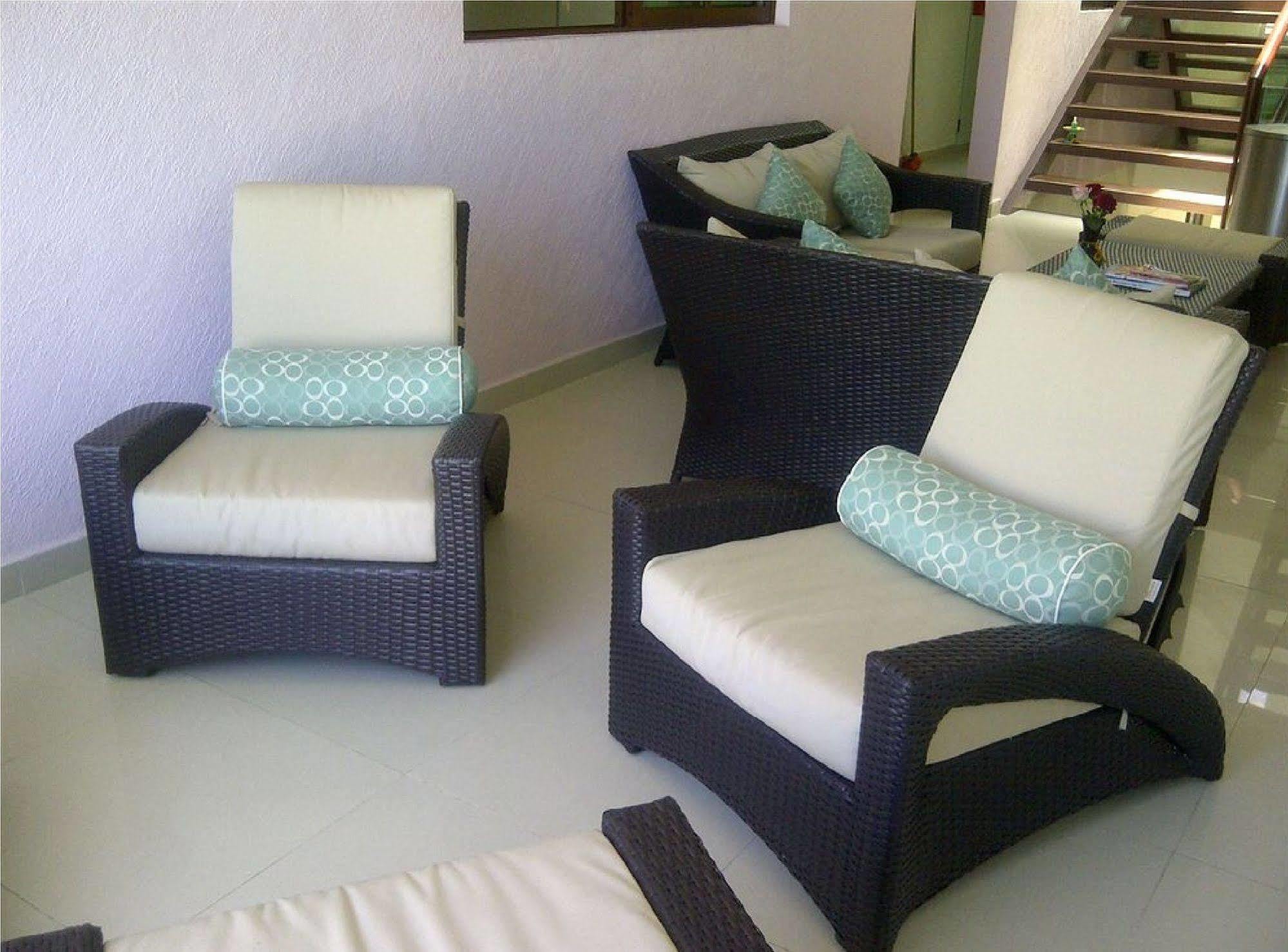 Hotel Isleno Isla Mujeres Dış mekan fotoğraf