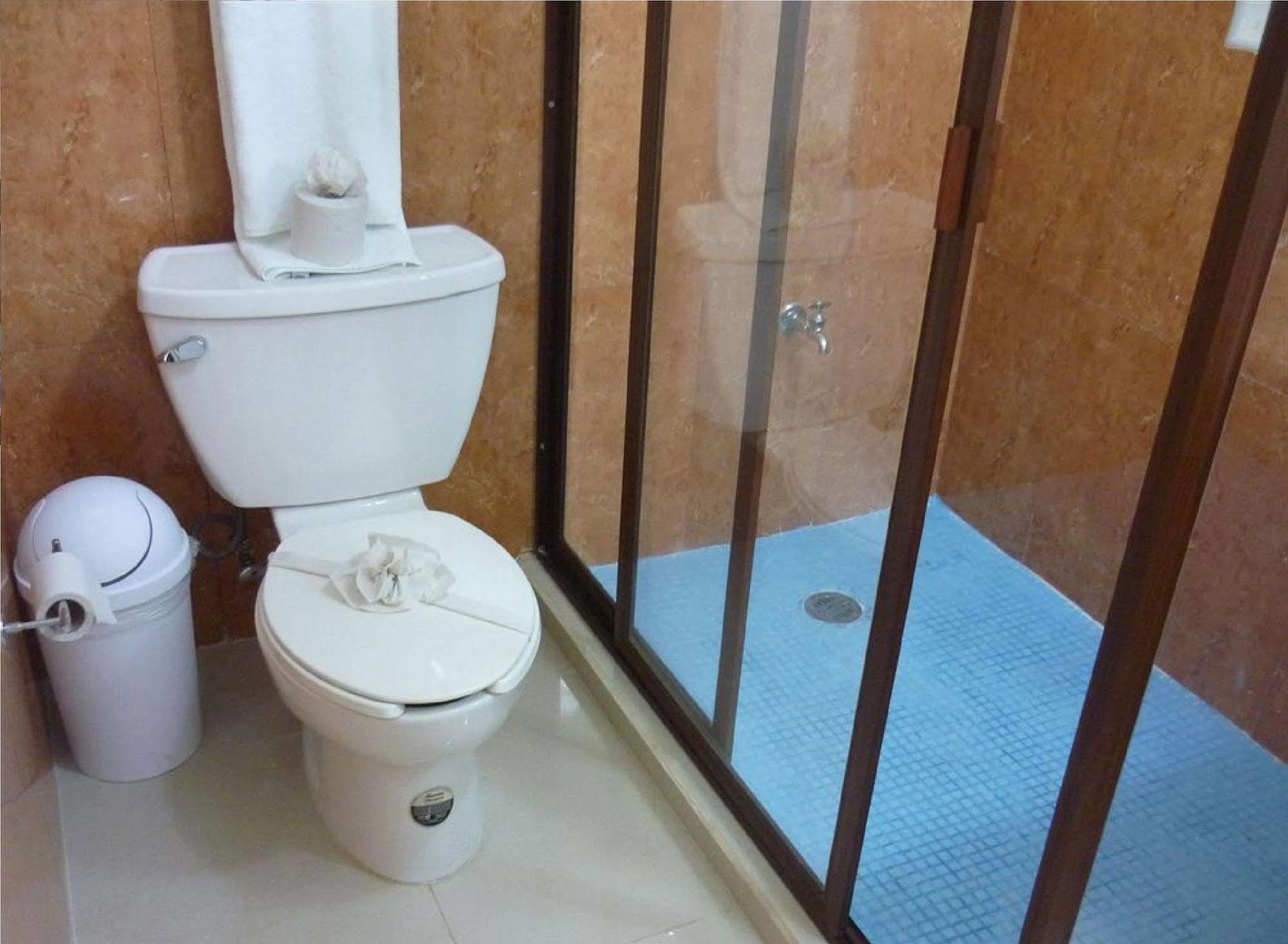 Hotel Isleno Isla Mujeres Dış mekan fotoğraf
