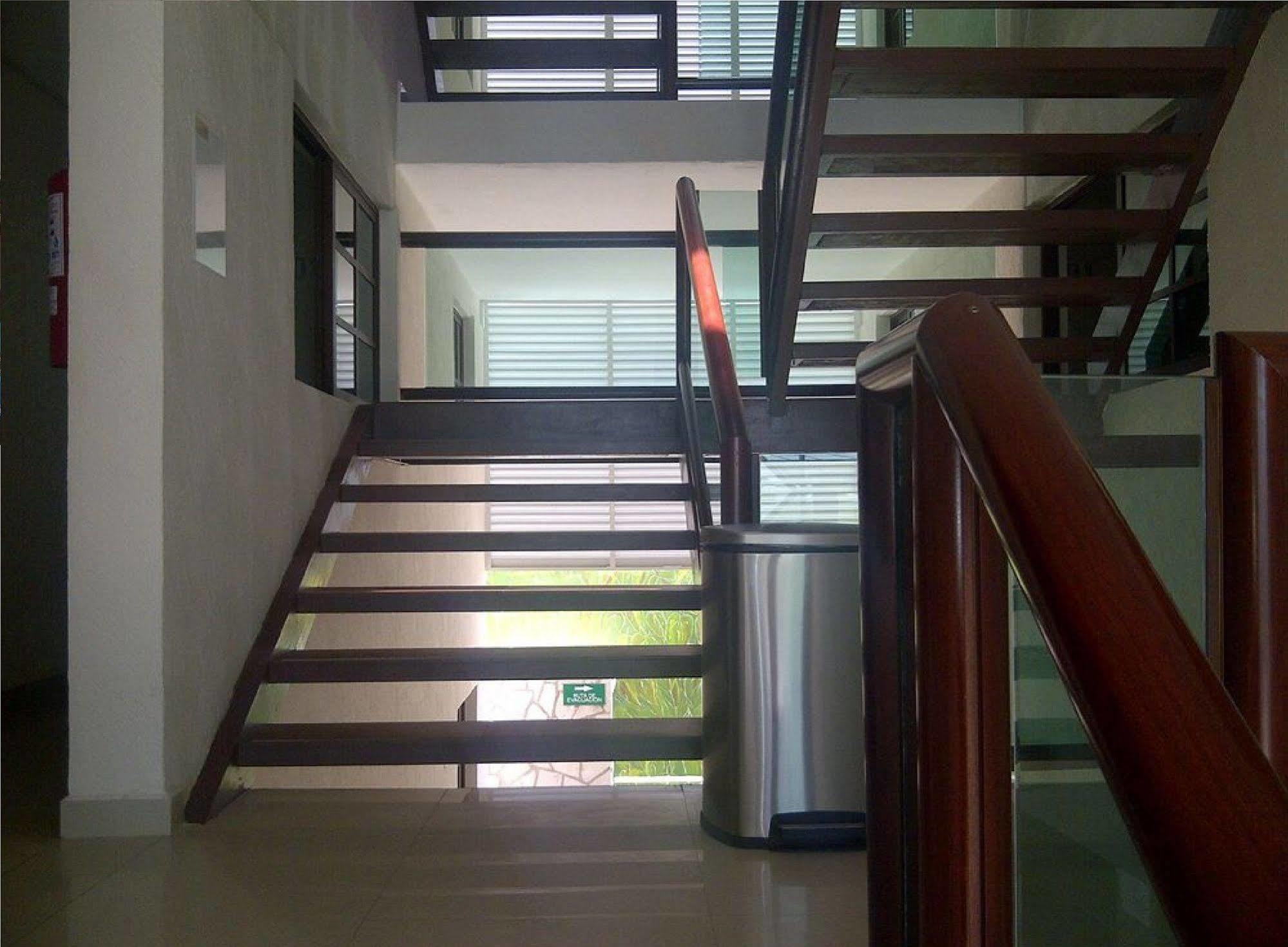 Hotel Isleno Isla Mujeres Dış mekan fotoğraf