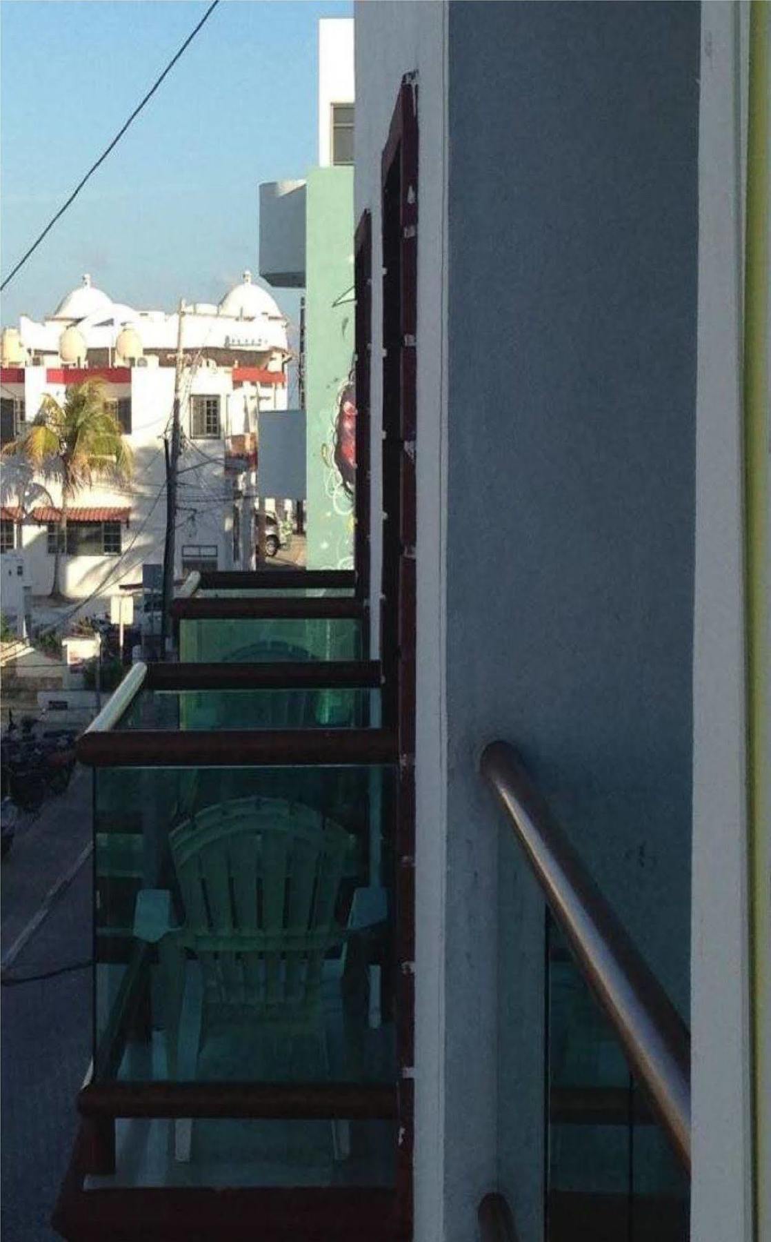 Hotel Isleno Isla Mujeres Dış mekan fotoğraf